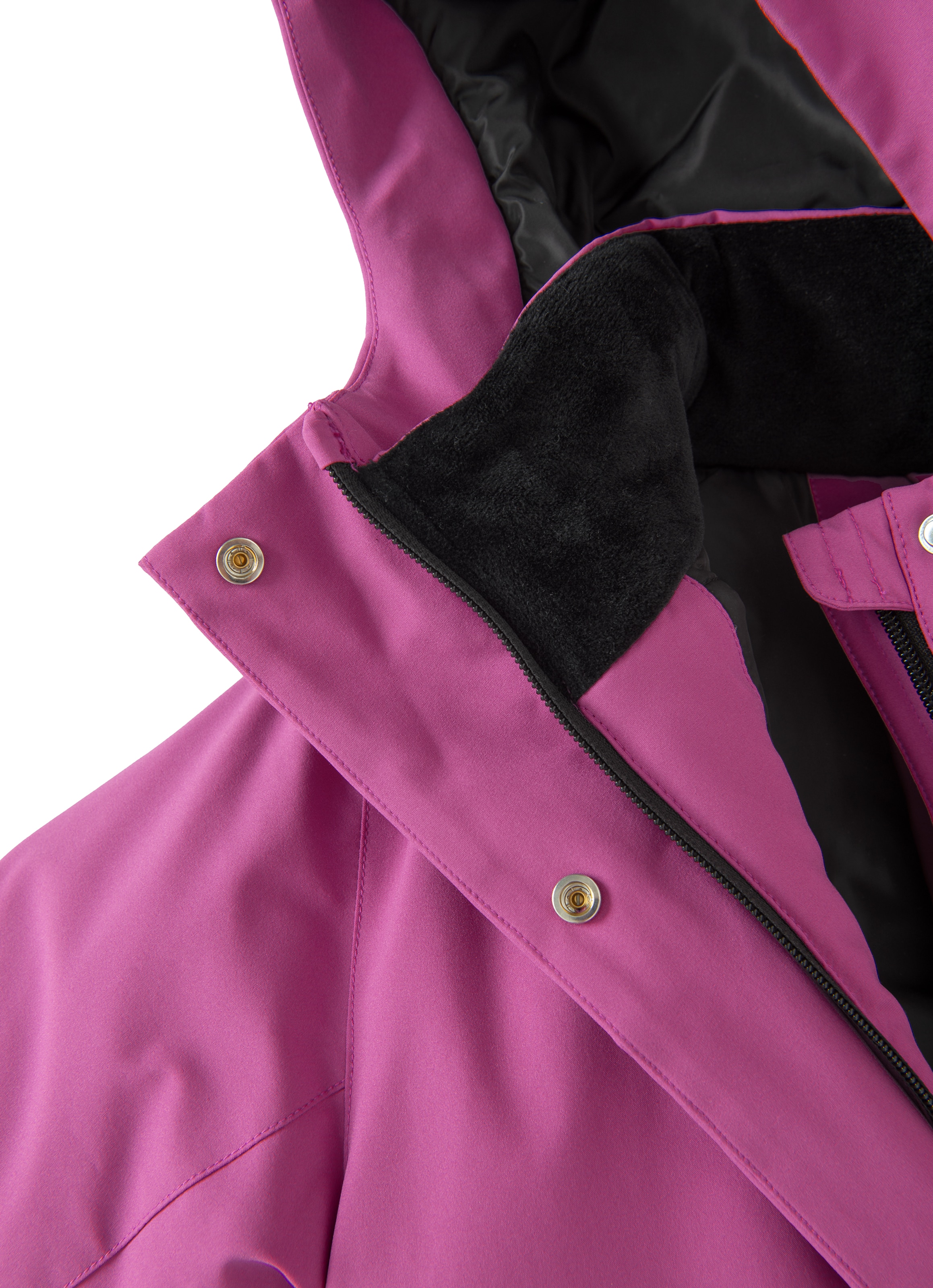 COOL CLUB by SMYK Weatherproof jacket in Pink