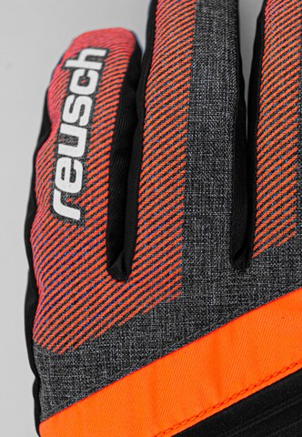 REUSCH Sporthandschoenen 'Duke R-TEX® XT' in Zwart