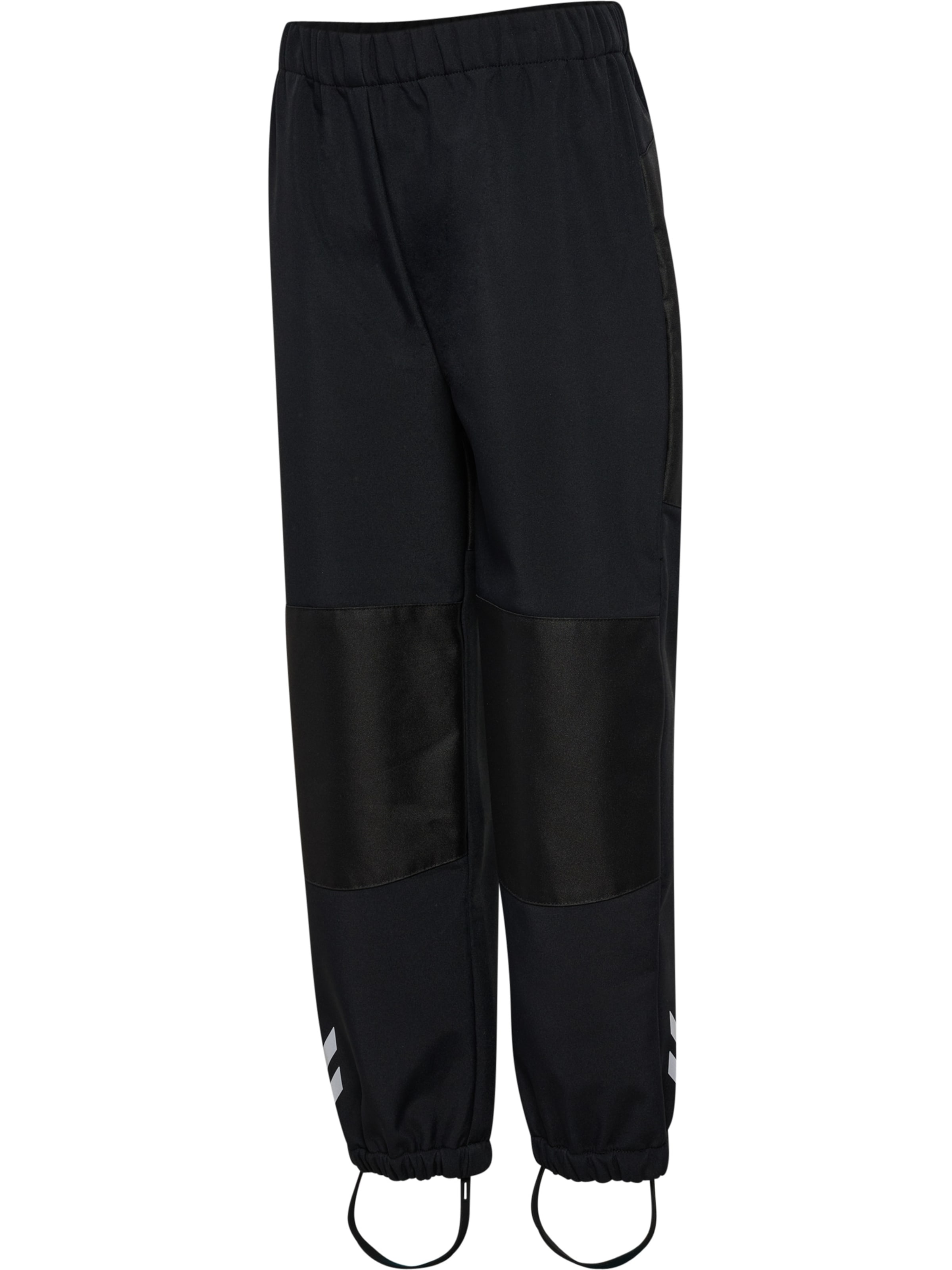 Hummel Regular Sportbroek 'SORA' in Zwart