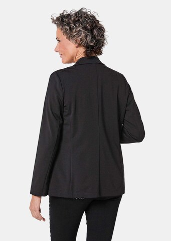 Goldner Blazer in Black