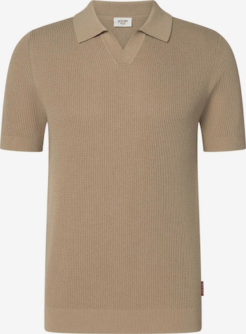 Maglietta di JOOP! Jeans in beige: frontale