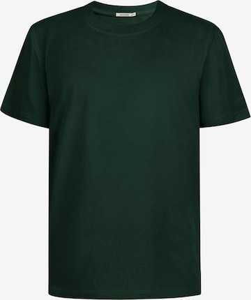 GREENBOMB Shirt in Green: front