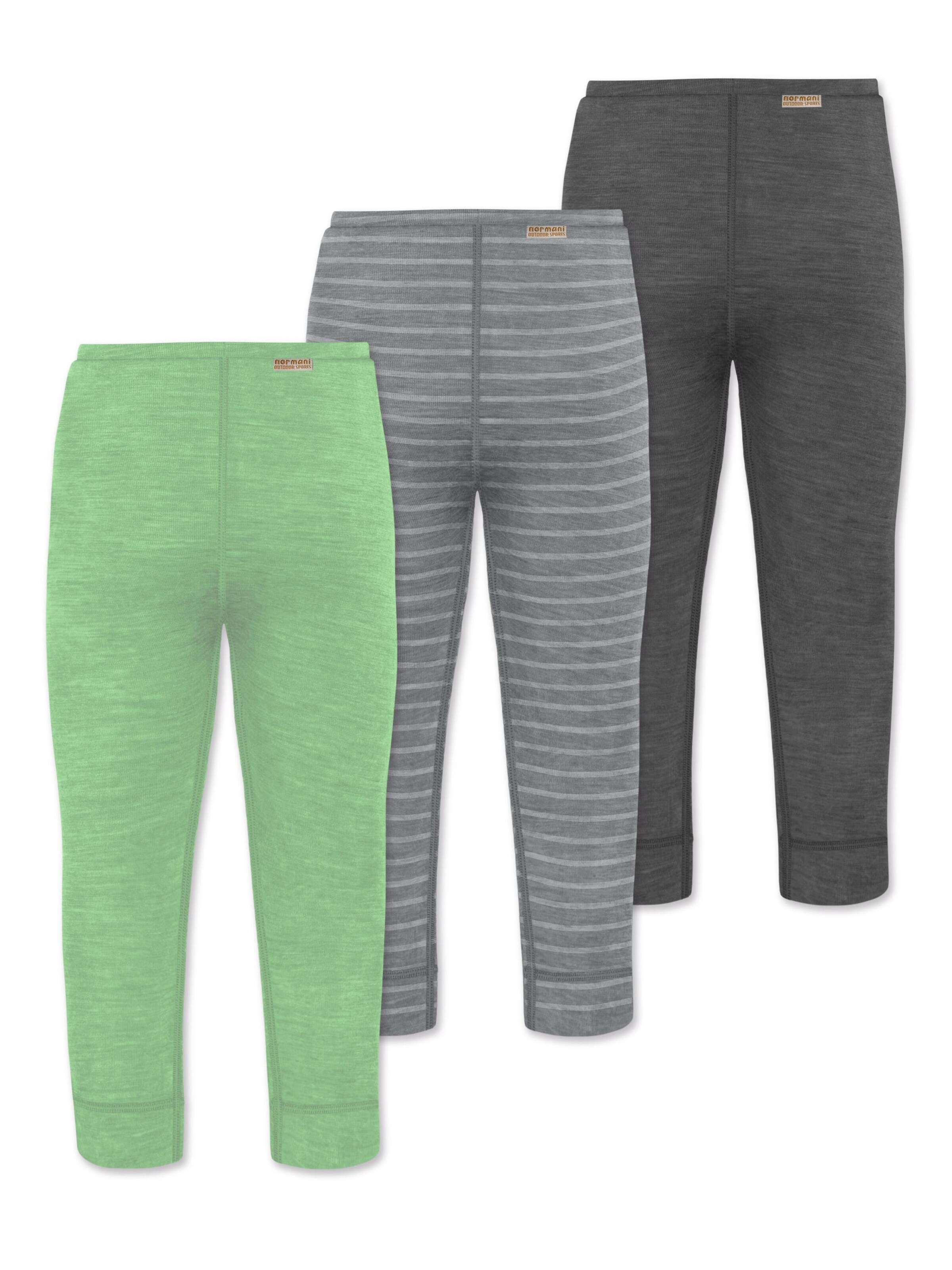 normani Skinny Onderbroek in Gemengde kleuren