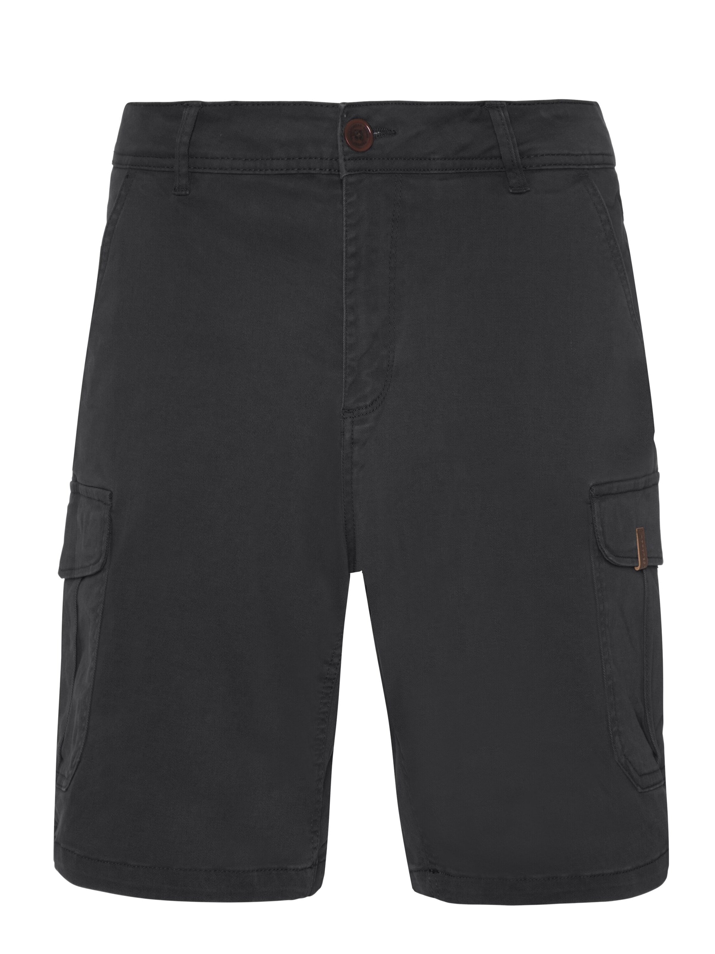 PROTEST Regular Trousers 'PRTNYTRO' in Grey