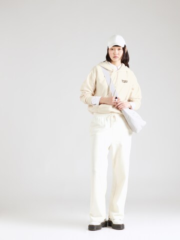 LEVI'S ® Sweatshirt in White