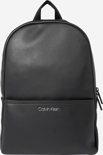 Zaino Calvin Klein di colore nero, Visualizzazione prodotti