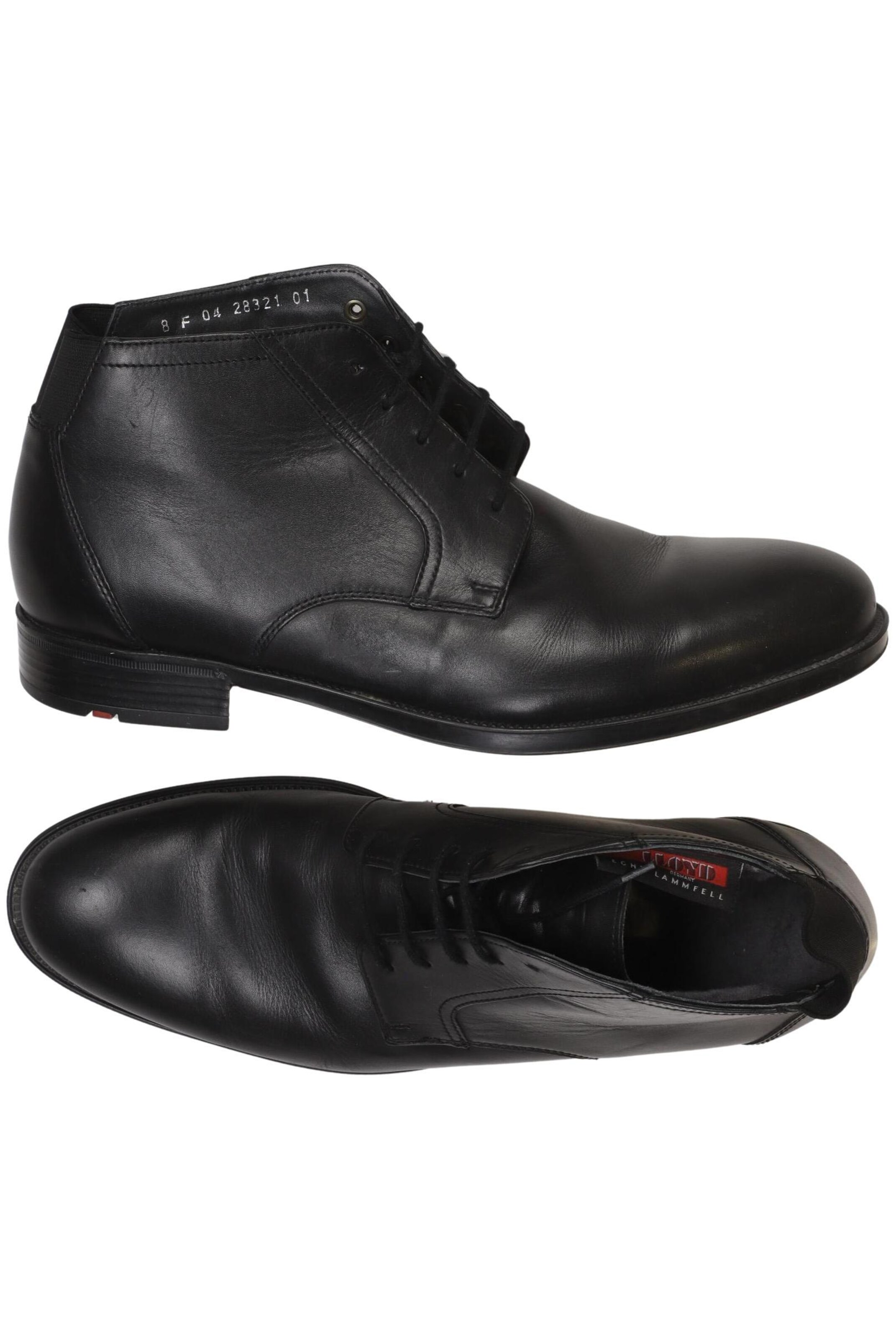 LLOYD Anke & Mid-Calf Boots in 42 in Black, Item view