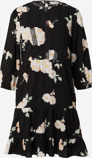 Suknelė 'Ellinor' iš Guido Maria Kretschmer Women, spalva – žalia / juoda / balkšva, Prekių apžvalga