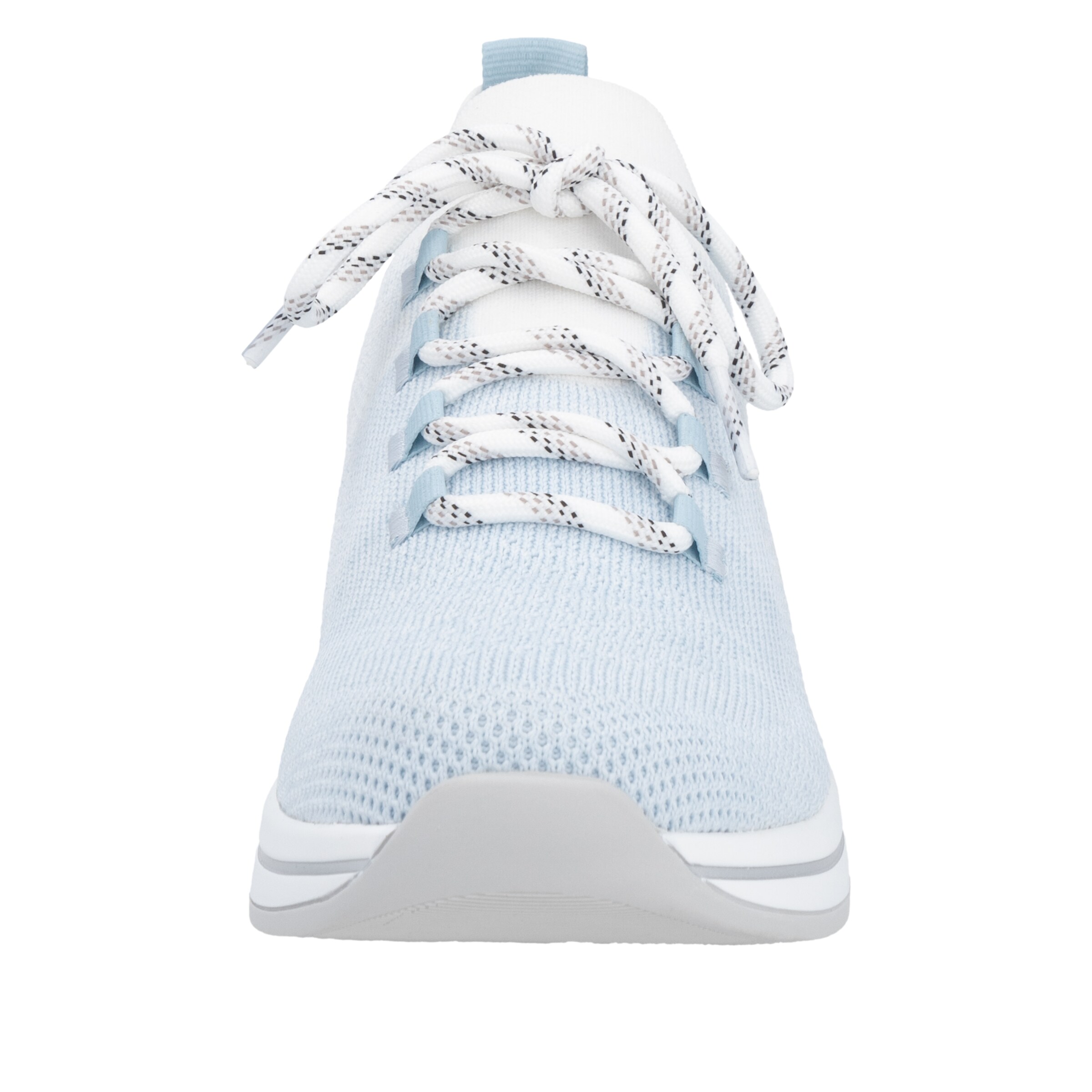 Chaussure basse REMONTE en bleu