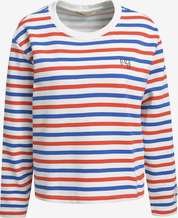Smith&Soul Sweatshirt in Blue: front