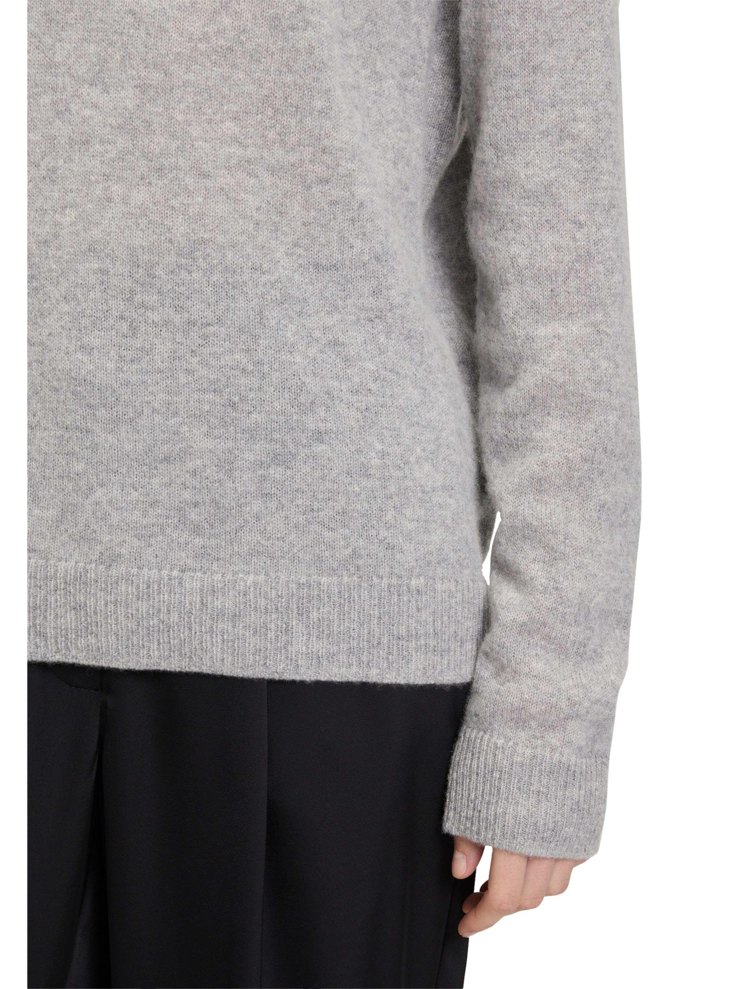 Betty Barclay Sweater in Grey