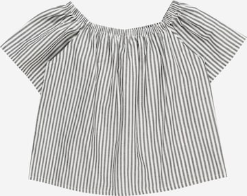 pilka NAME IT Palaidinė 'Deniza': priekis