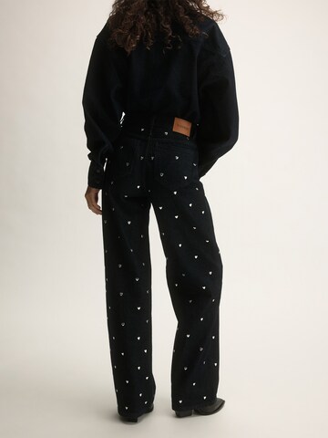 KAVAZI Loose fit Jeans in Blue