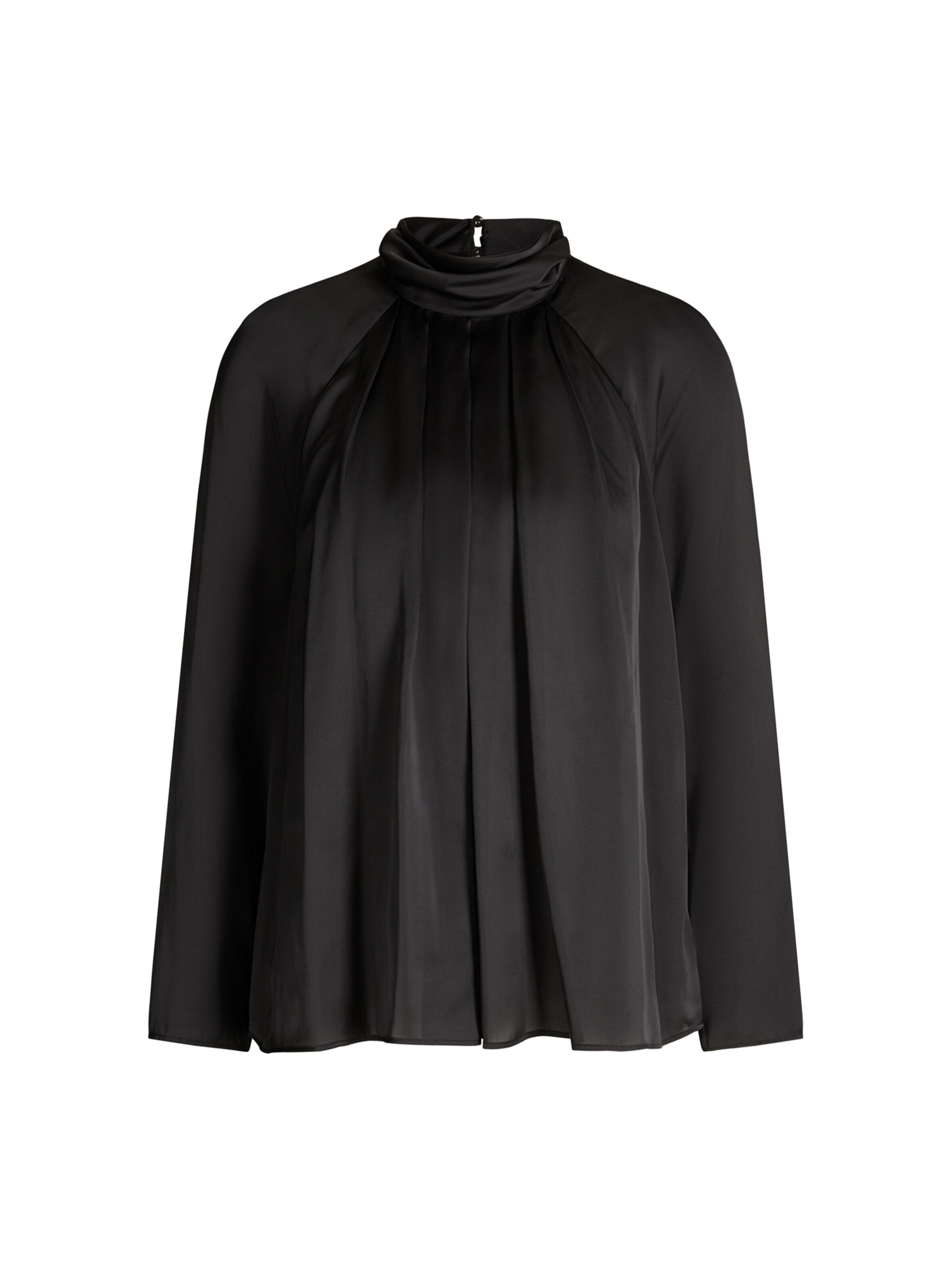 JOOP! Bluse 'Belina' in Schwarz: Vorderseite