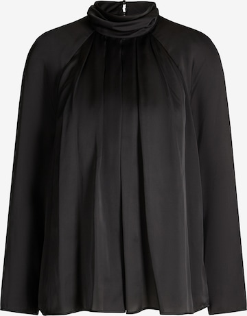 JOOP! Blouse 'Belina' in Black: front