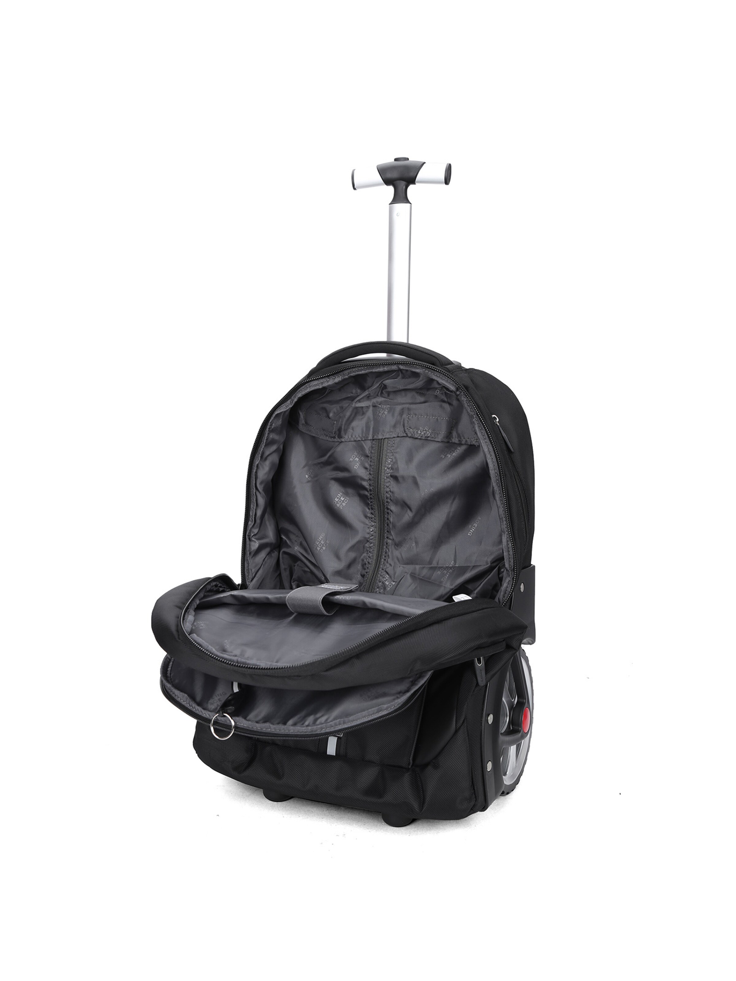 Aoking Backpack in Black