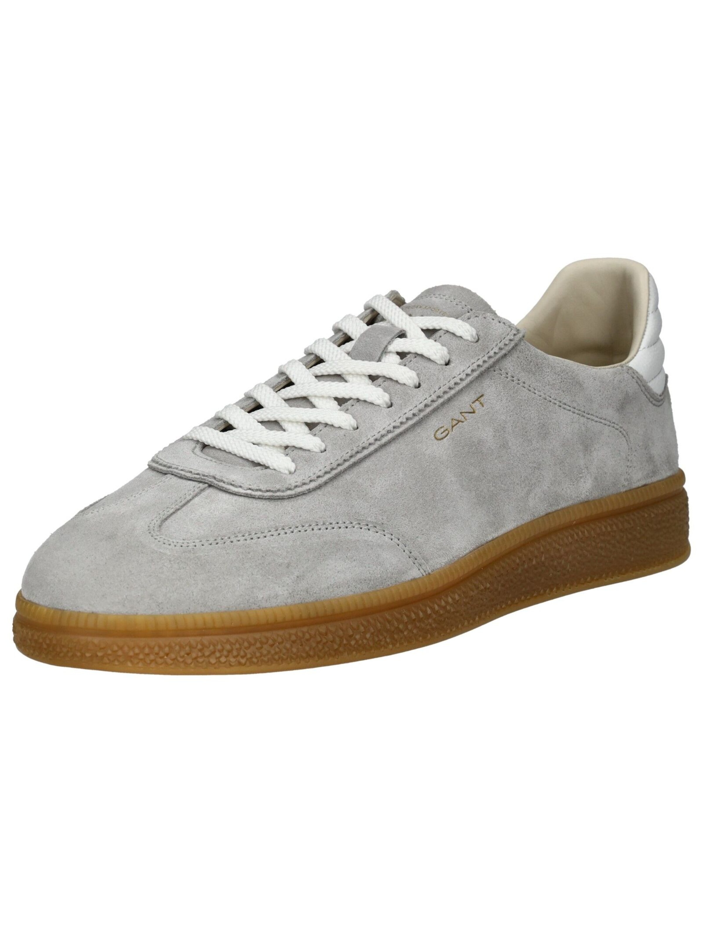 GANT Sneaker in Grau: Vorderseite
