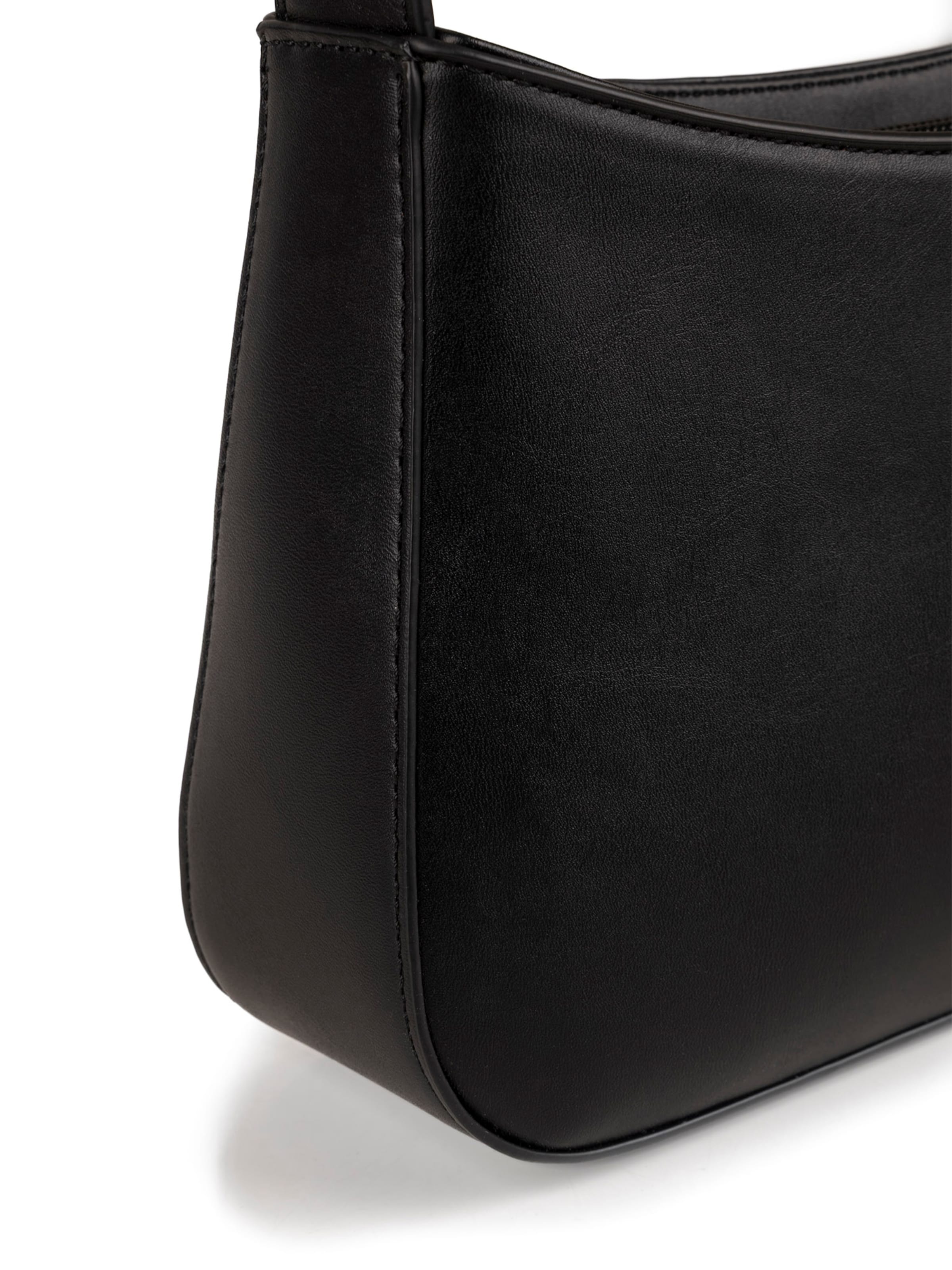 Vivisence Shoulder Bag 'T0020' in Black