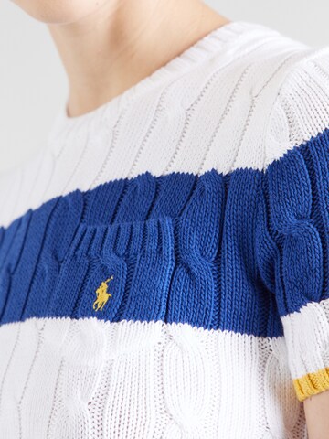 Polo Ralph Lauren Sweter w kolorze niebieski