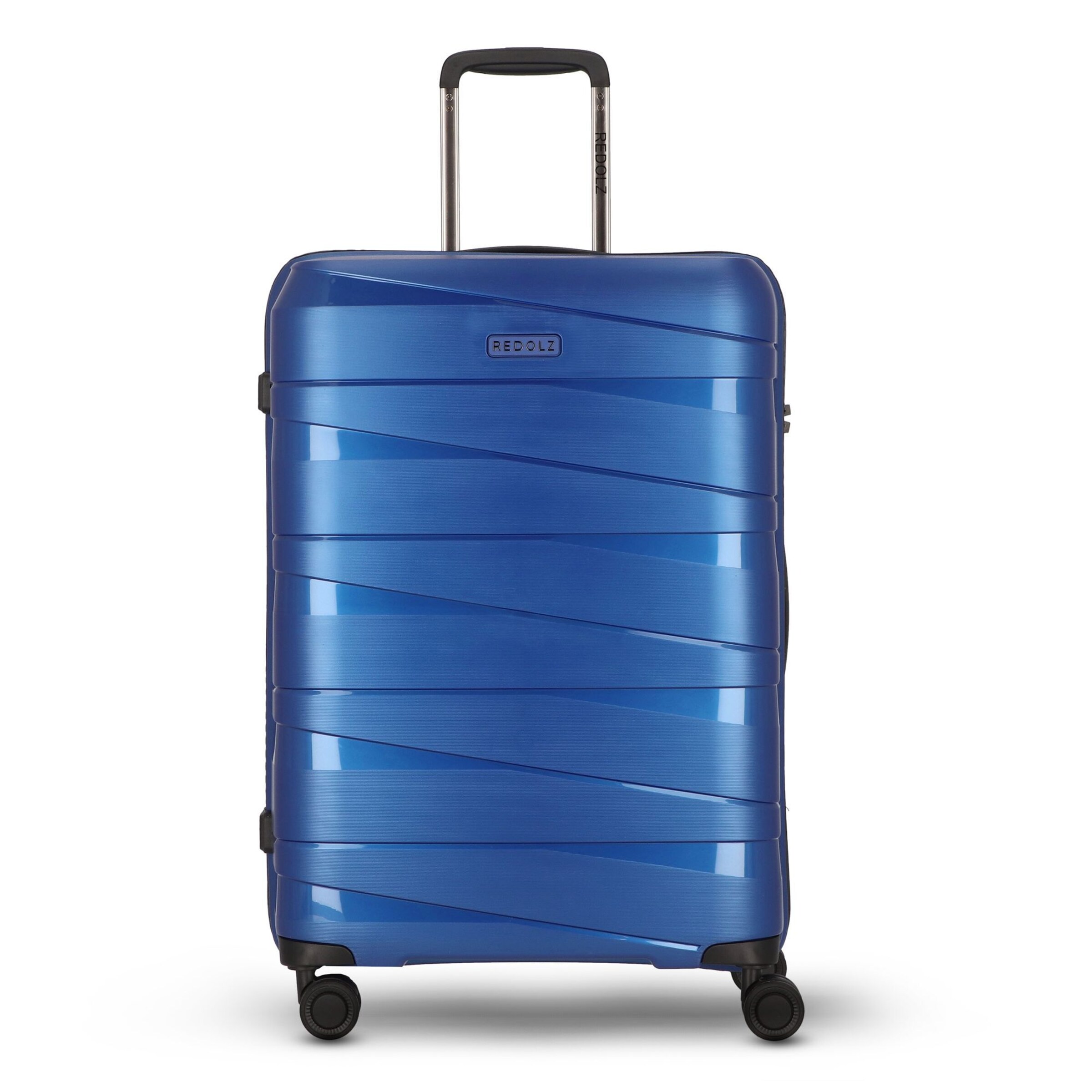 Redolz Trolley in Blauw: voorkant