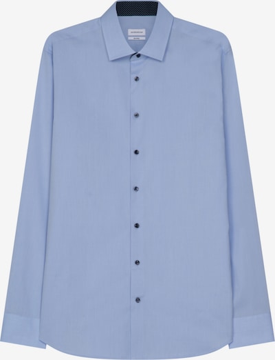 SEIDENSTICKER Business Shirt in Light blue, Item view