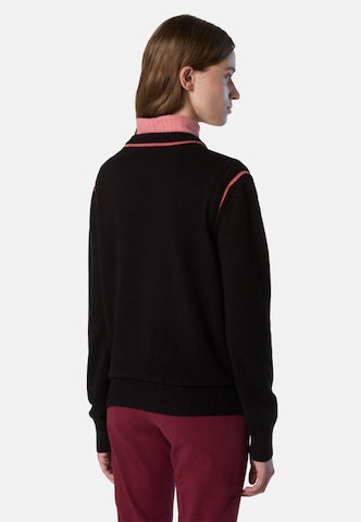 North Sails Trui in Roze