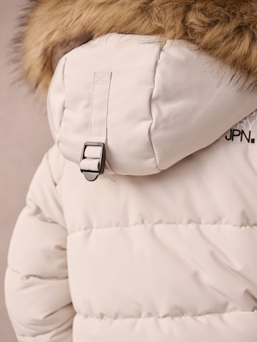 Superdry - Abrigo 'Everest' en beige