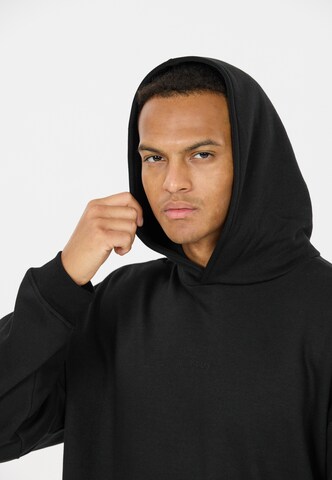 Virtus Sweatshirt 'Kayce V2' in Black