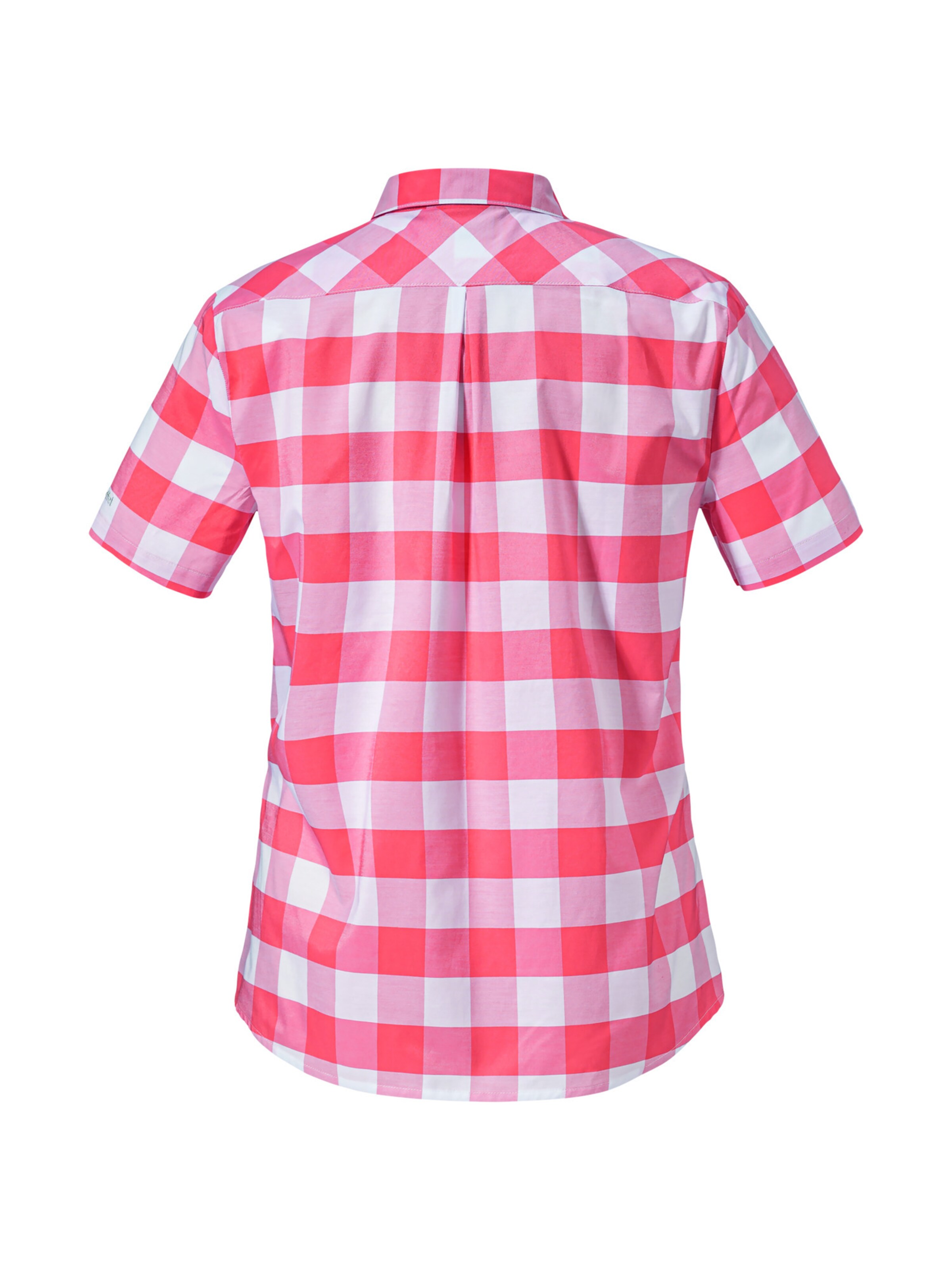 Chemisier fonctionnel 'Moraans' Schöffel en rose