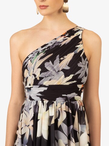 Kraimod Cocktailkleid in Schwarz