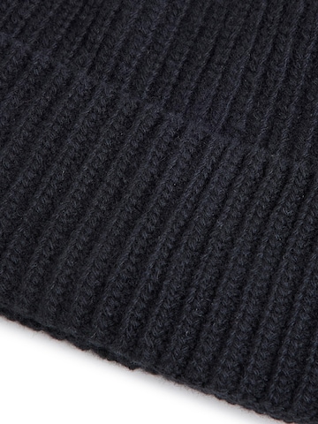 FALKE Mütze‌‌ in Schwarz