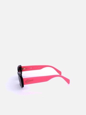 POLICE Sunglasses in Black