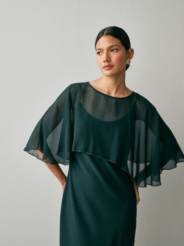 Next Dress in Green