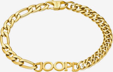 JOOP! Bracelet in Gold: front