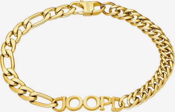 JOOP! Armband in Gold: predná strana