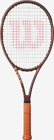 WILSON Tennisschläger 'PRO STAFF 97UL V14.0' in Schwarz: predná strana