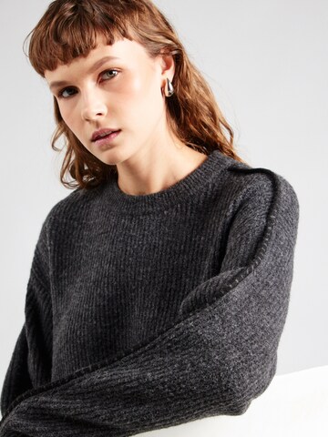Pull-over 'Zora' VERO MODA en gris