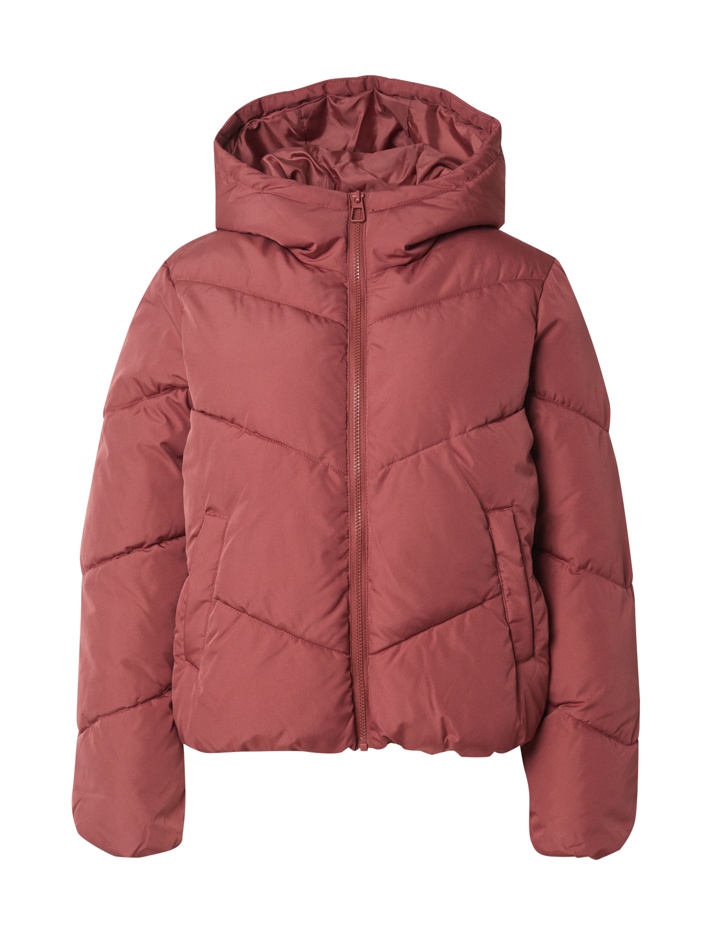 ONLY Преходно яке 'ONAGNETE' в червено: отпред