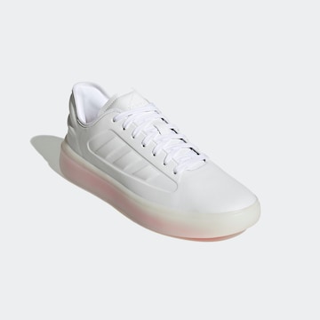 ADIDAS SPORTSWEAR Sneakers laag 'Zntasy Lightmotion+ Lifestyle Adult' in Wit