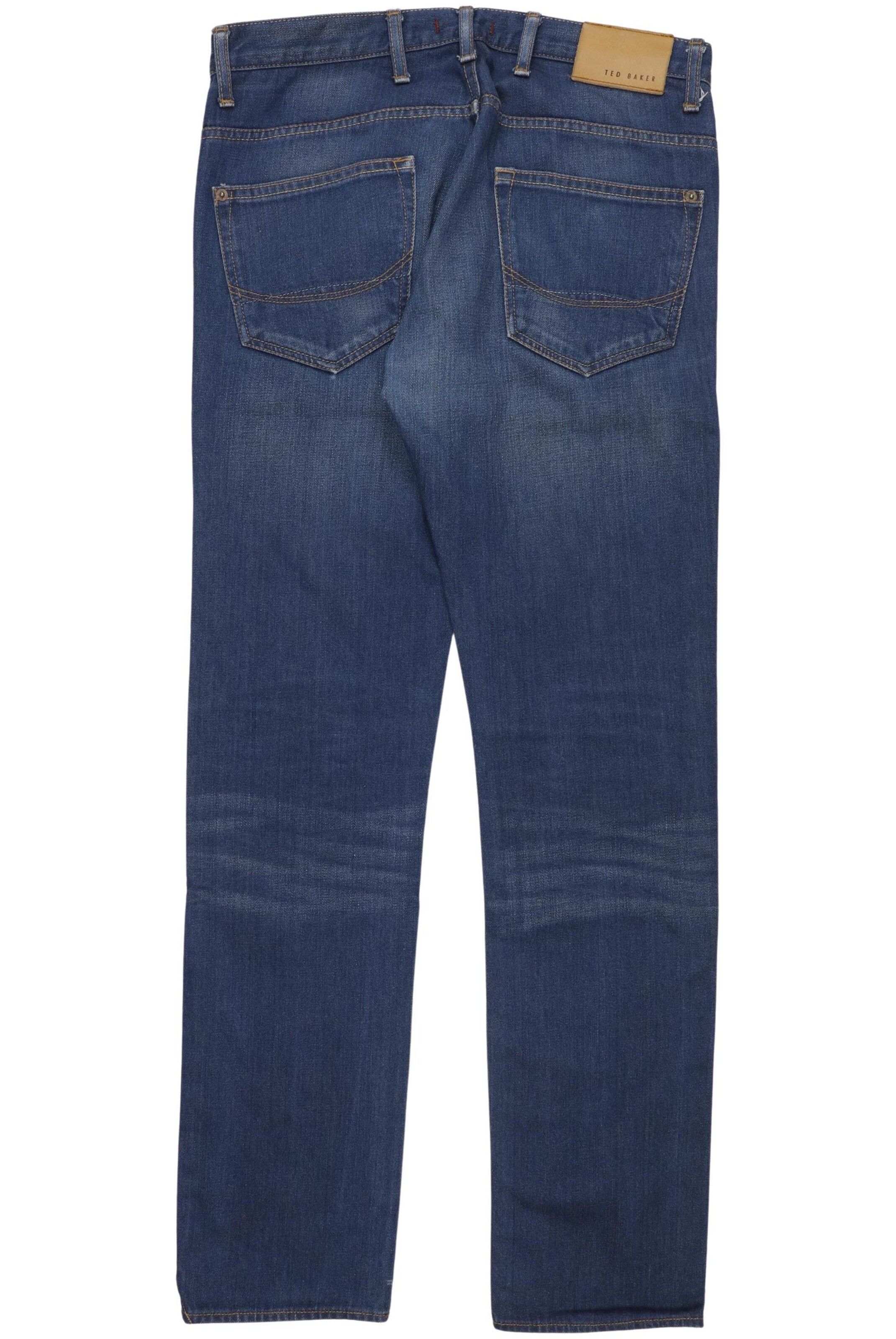 Ted Baker Jeans in 30 in Blue