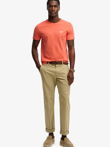 Superdry & Co Bluser & t-shirts i orange