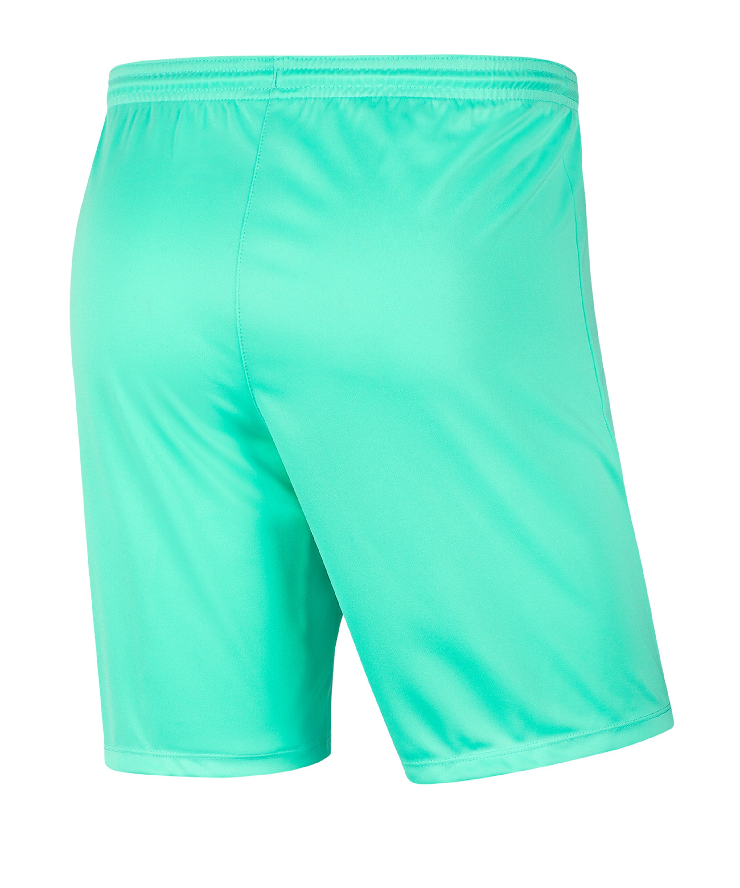 NIKE Regular Sporthose 'Park III' in Grün