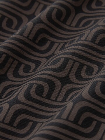 Next Poloshirt in Braun