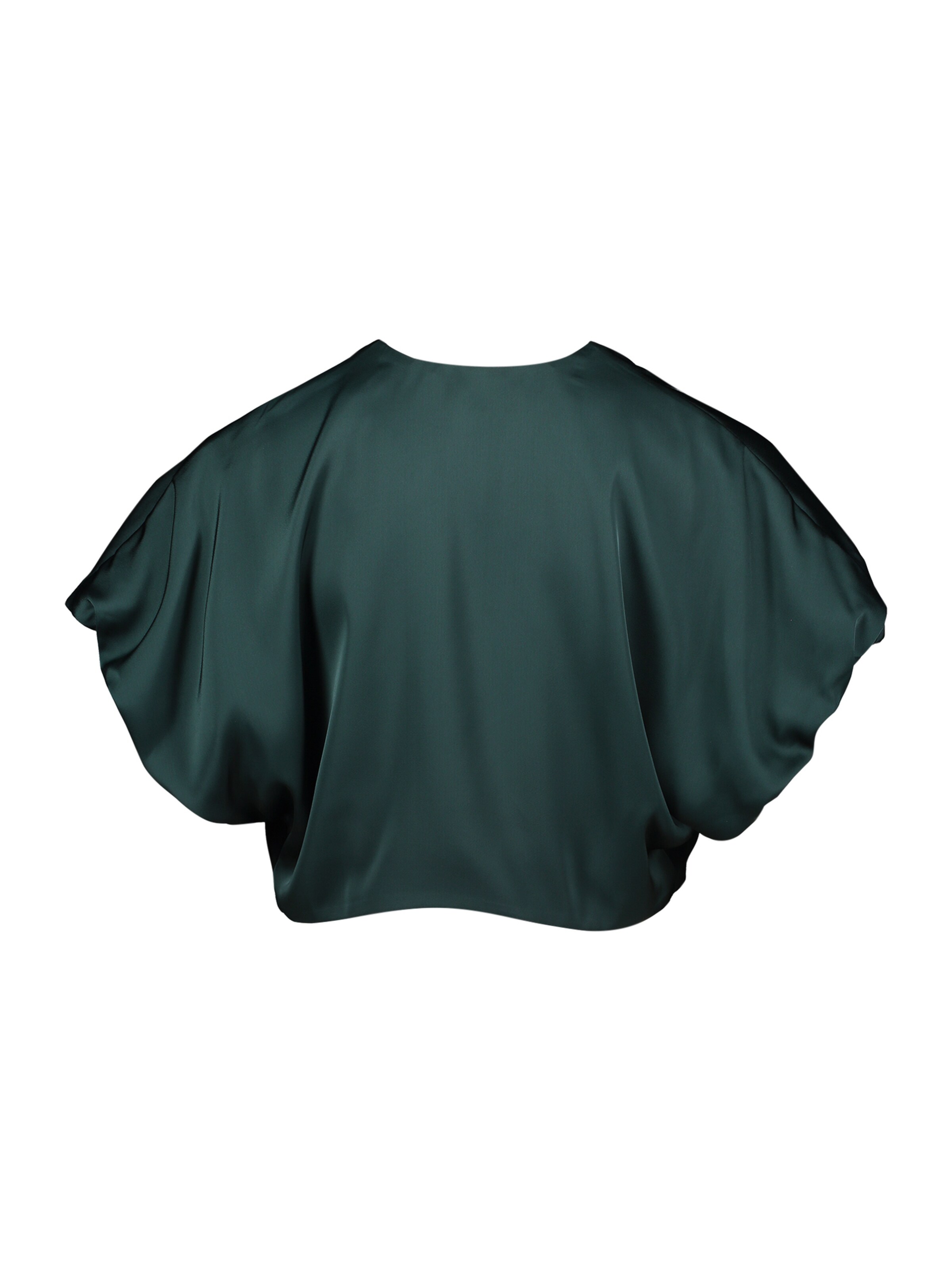 Boléro Vera Mont en gris