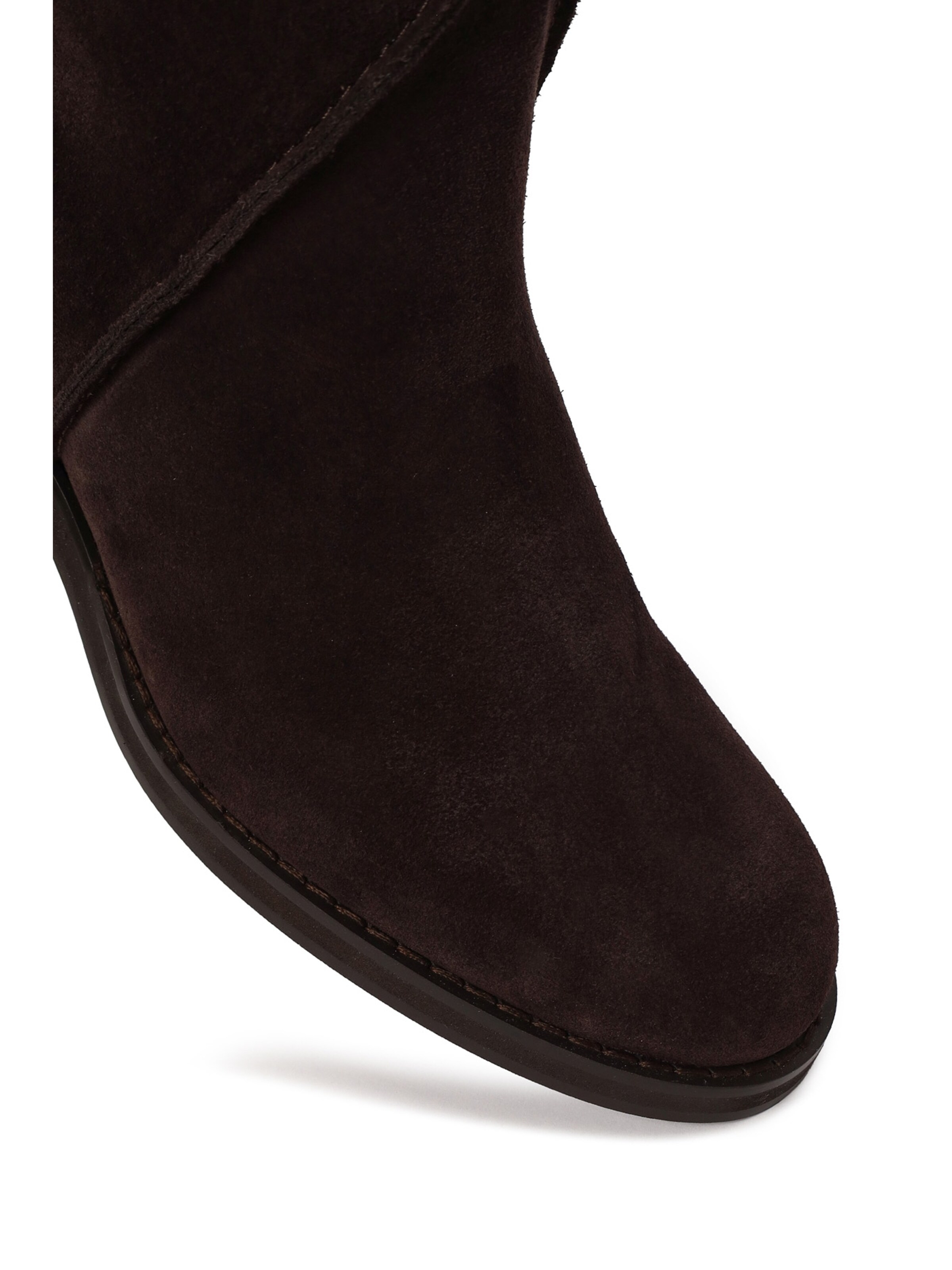 Derimod Boot in Brown