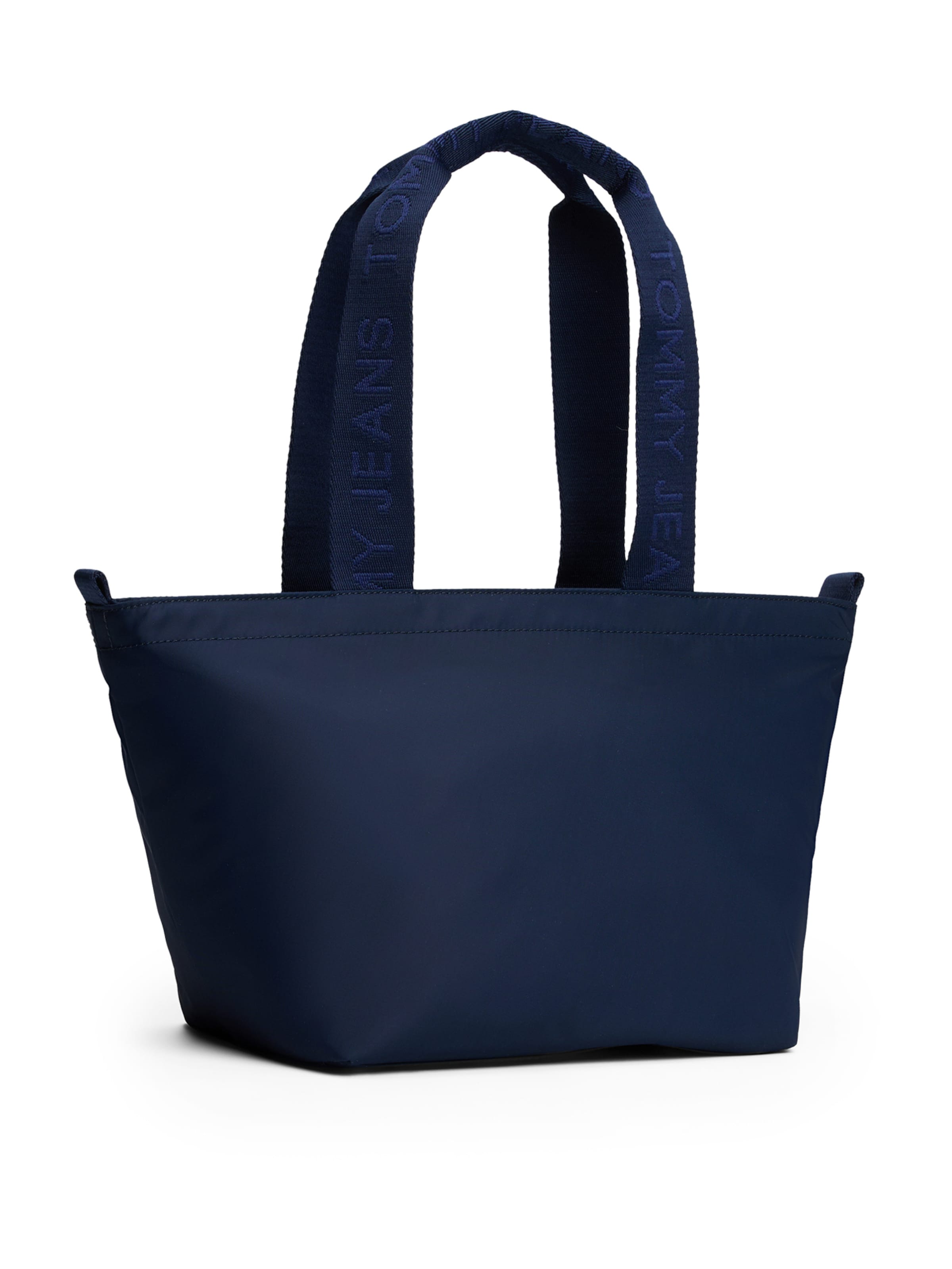 Cabas 'ESS' Tommy Jeans en bleu