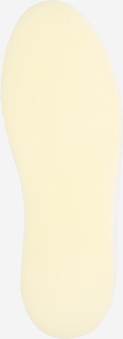 Nubikk Slip-Ons 'Jiro Mio' in Beige