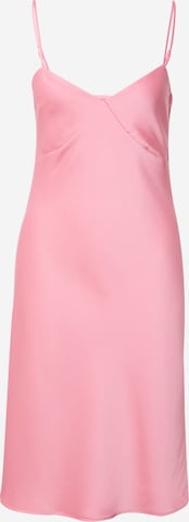 JOOP! - Vestido de gala en rosa: frente