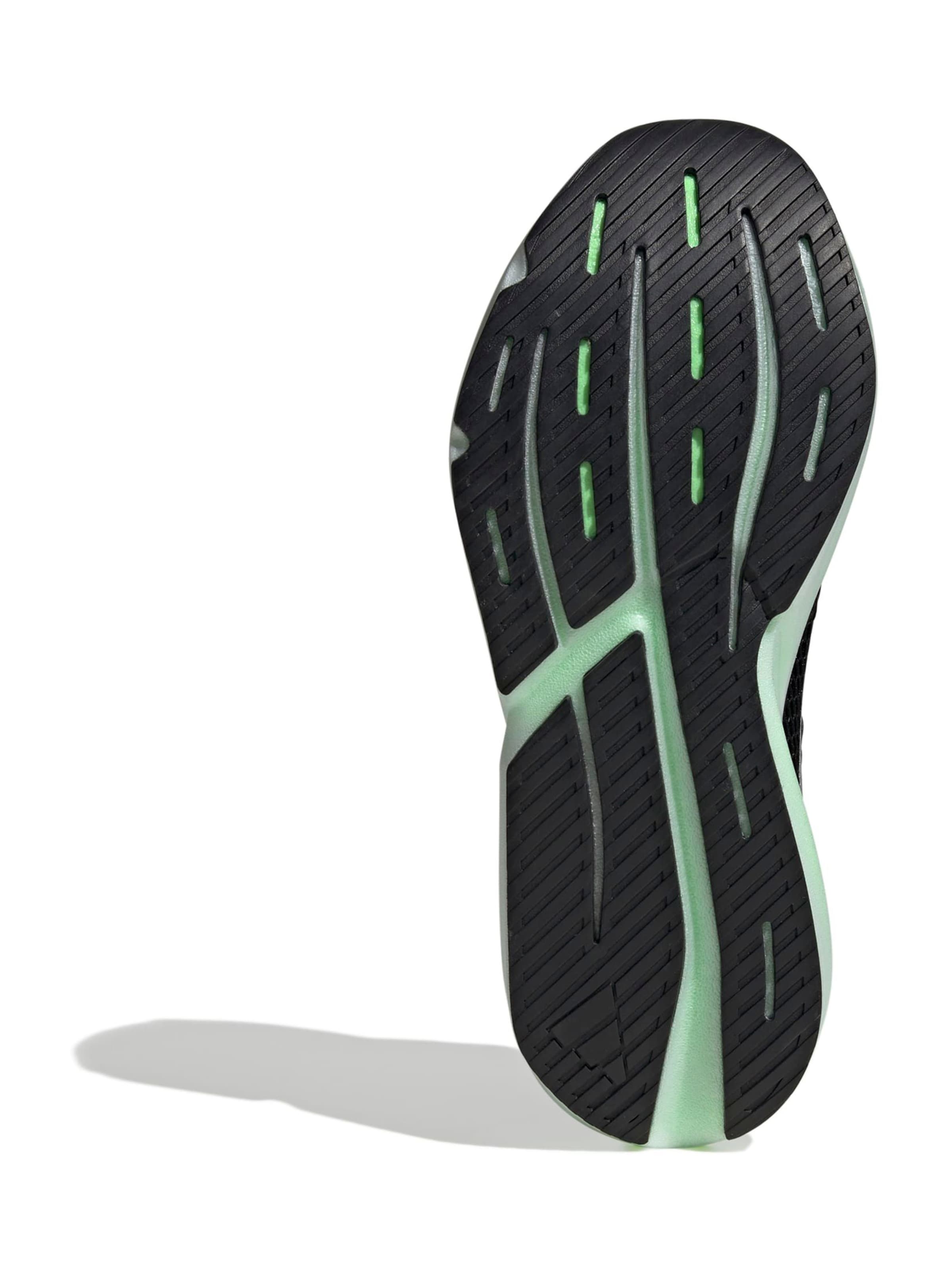 ADIDAS SPORTSWEAR Спортни обувки в черно