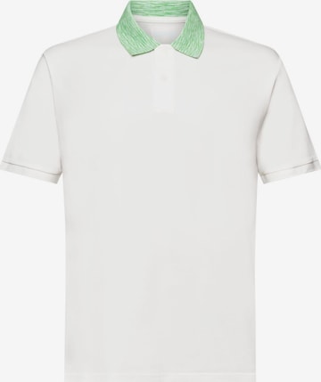 ESPRIT Shirt in White: front